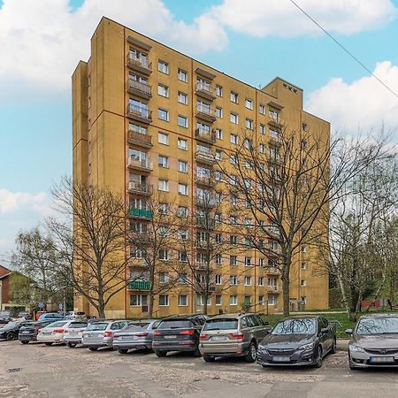 Unique Apartment With A Balcony In Sopot By Rent Like Home 外观 照片